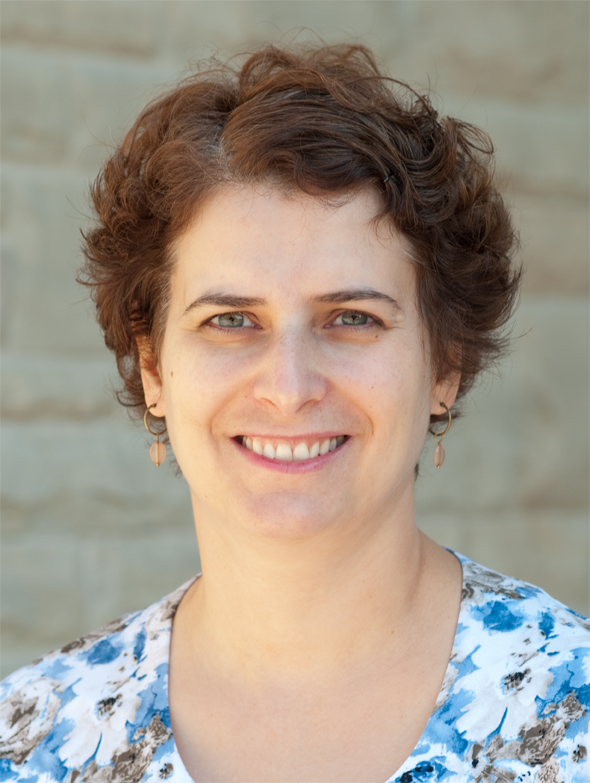 Prof. Tamie Poepping