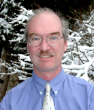 Professor John de Bruyn