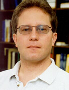 Professor Jeff Hutter