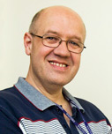Prof. Martin Zinke-Allmang