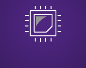 Computer Chip Icon