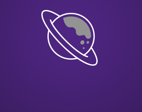 Planet Icon