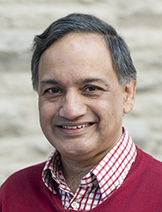 Shantanu Basu