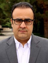 Shahram Abbassi