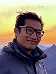 No pic headshot of jerry zhang