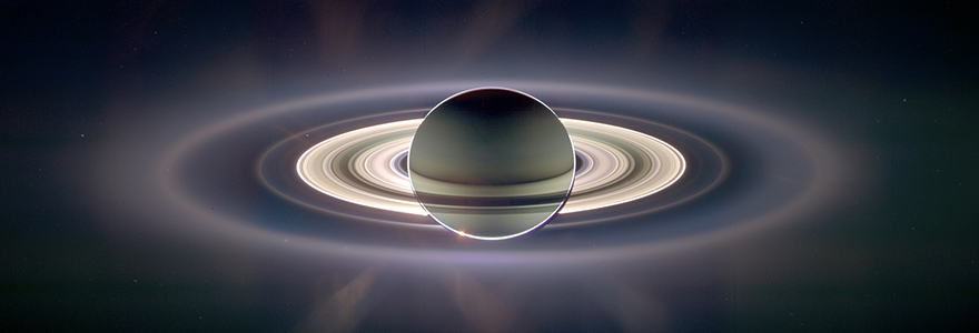 Cassini Image