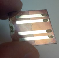 Solar Cell Unit