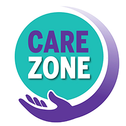 Care Zone Logo